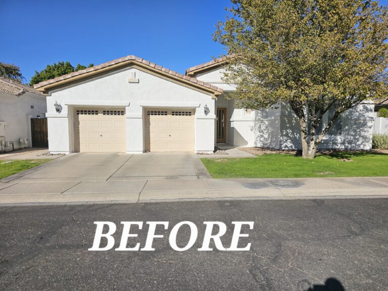 exterior-before